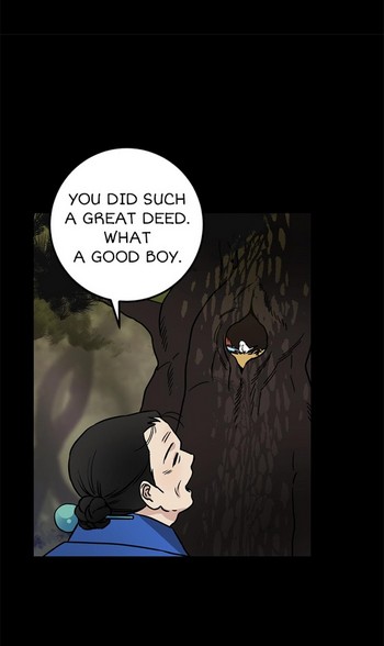 Read Two Moments chapter 22 image 34 on Lezhin