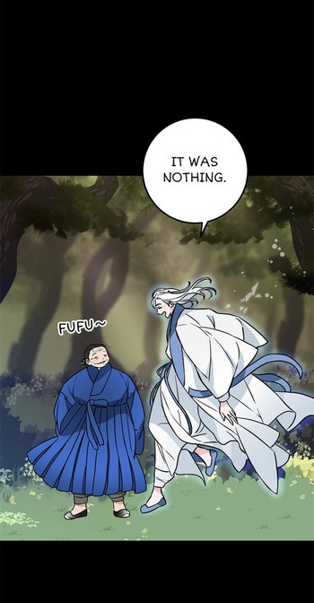 Read Two Moments chapter 22 image 35 on Lezhin