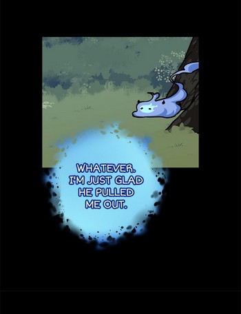 Read Two Moments chapter 22 image 4 on Lezhin