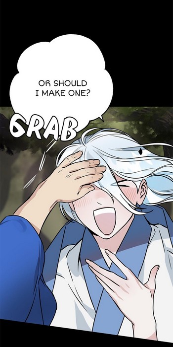Read Two Moments chapter 22 image 45 on Lezhin