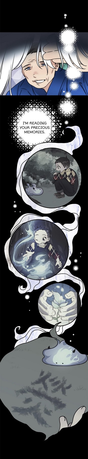 Read Two Moments chapter 22 image 47 on Lezhin