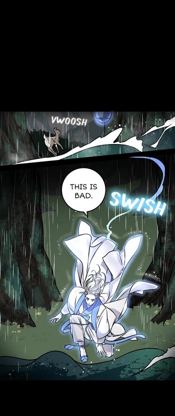 Read Two Moments chapter 22 image 8 on Lezhin