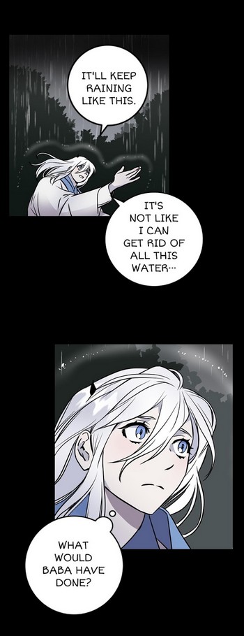 Read Two Moments chapter 22 image 9 on Lezhin