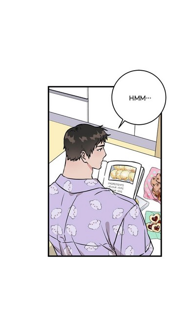 Read Two Moments chapter 23 image 1 on Lezhin
