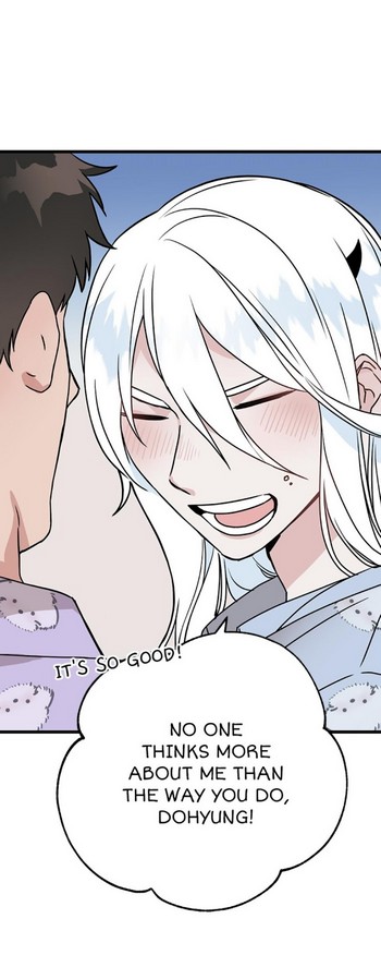 Read Two Moments chapter 23 image 10 on Lezhin