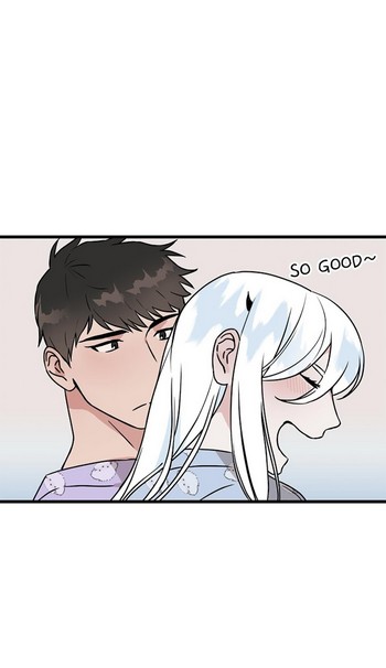 Read Two Moments chapter 23 image 11 on Lezhin