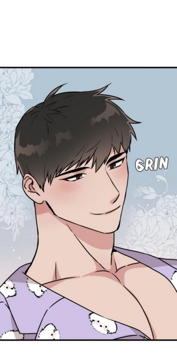 Read Two Moments chapter 23 image 12 on Lezhin
