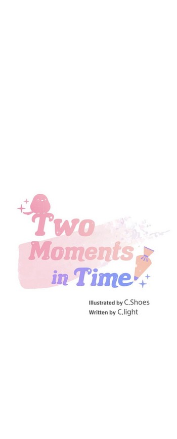 Read Two Moments chapter 23 image 13 on Lezhin
