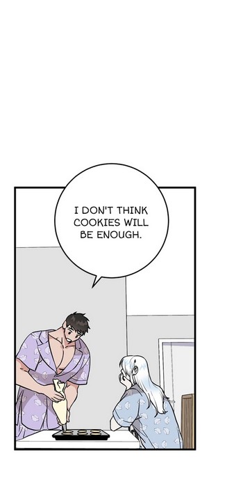 Read Two Moments chapter 23 image 15 on Lezhin