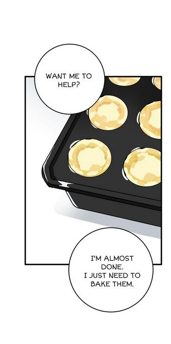 Read Two Moments chapter 23 image 16 on Lezhin