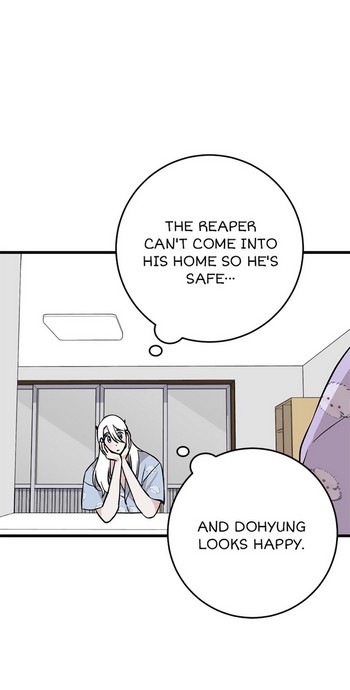 Read Two Moments chapter 23 image 17 on Lezhin