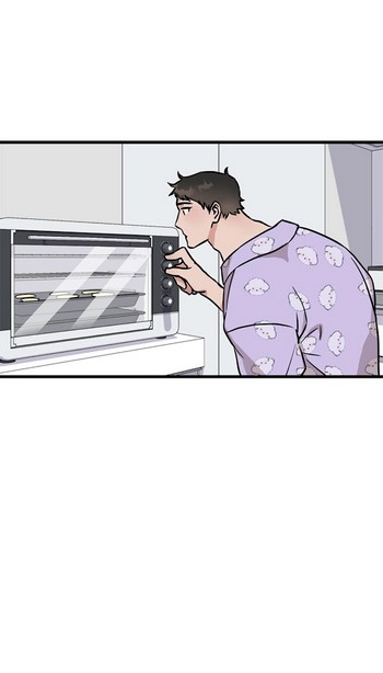 Read Two Moments chapter 23 image 18 on Lezhin