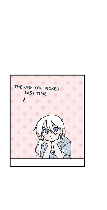 Read Two Moments chapter 23 image 22 on Lezhin