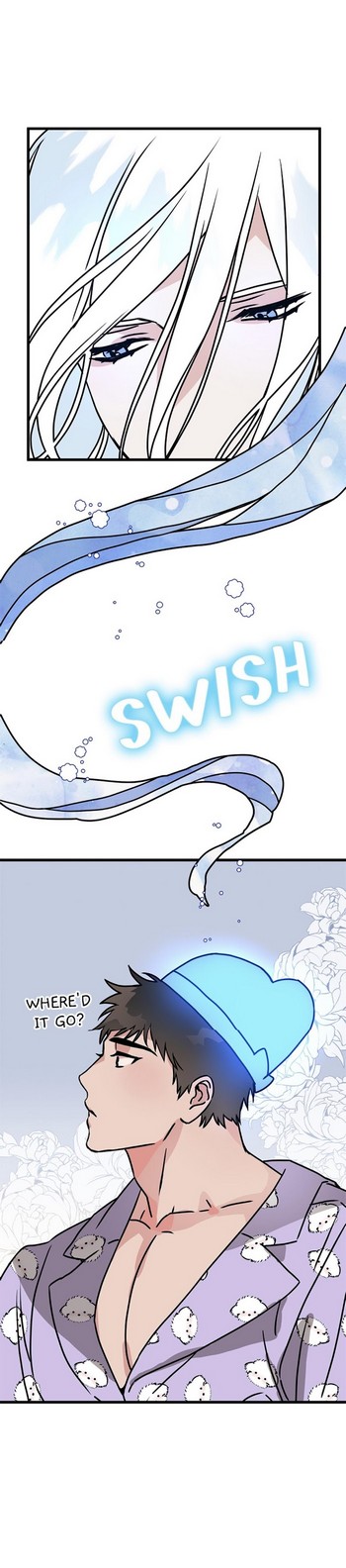 Read Two Moments chapter 23 image 23 on Lezhin