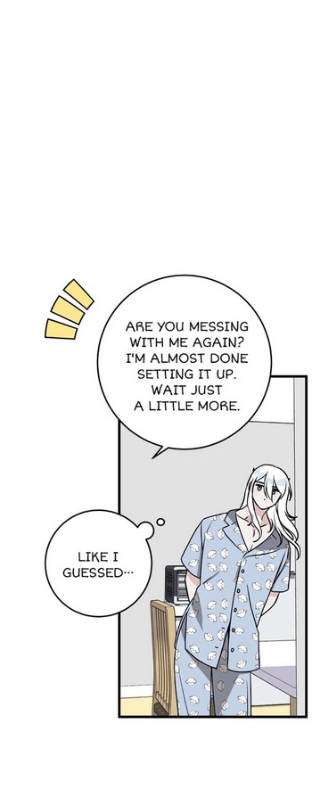Read Two Moments chapter 23 image 24 on Lezhin