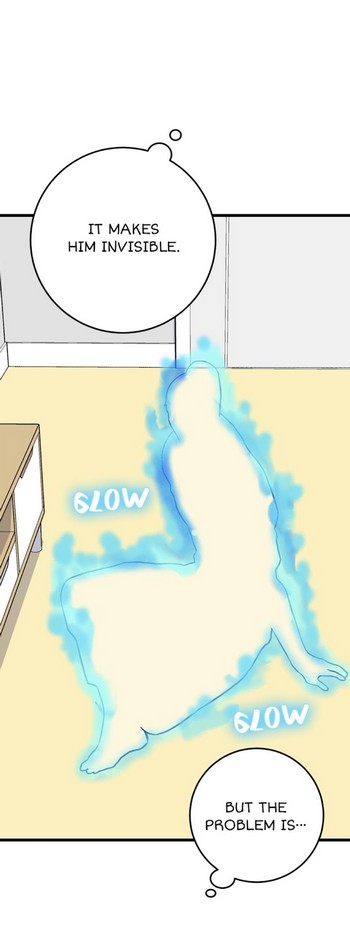 Read Two Moments chapter 23 image 25 on Lezhin