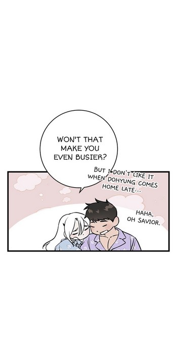 Read Two Moments chapter 23 image 3 on Lezhin