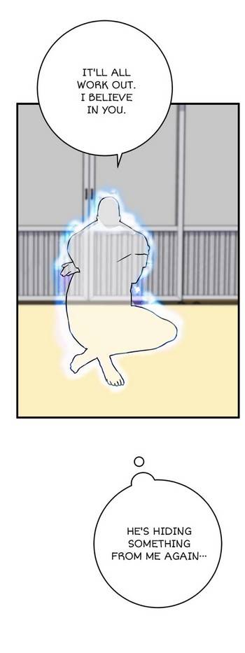 Read Two Moments chapter 23 image 30 on Lezhin