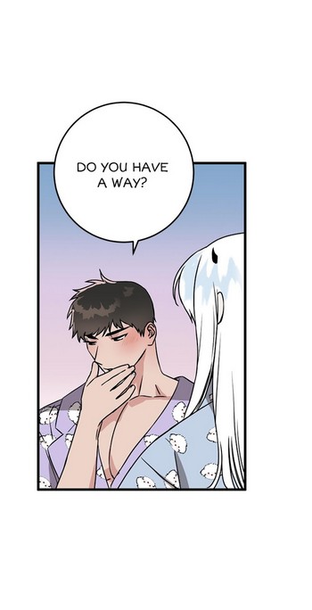 Read Two Moments chapter 23 image 36 on Lezhin