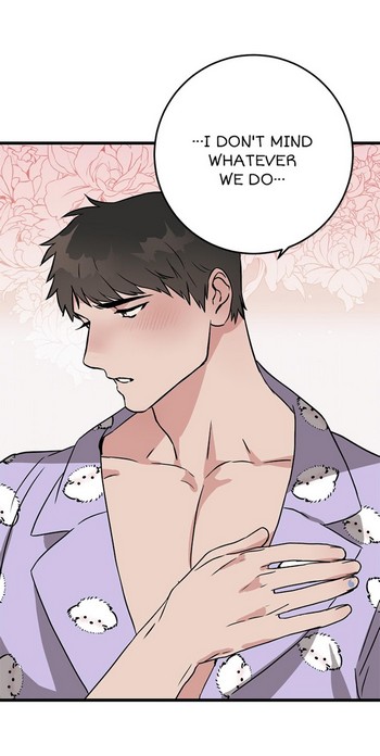 Read Two Moments chapter 23 image 37 on Lezhin