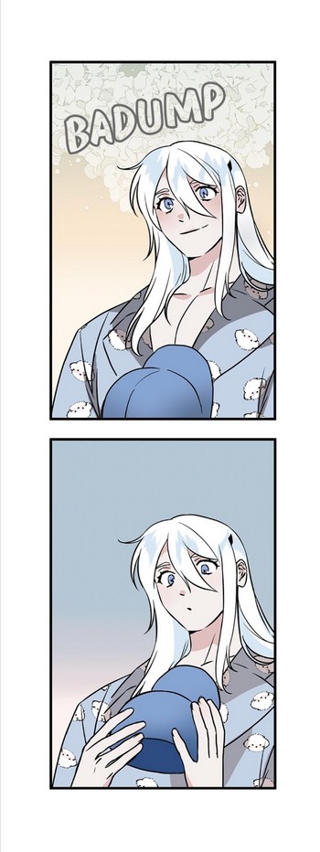 Read Two Moments chapter 23 image 38 on Lezhin