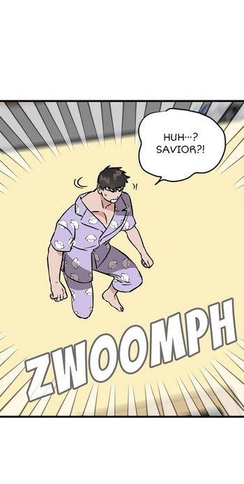 Read Two Moments chapter 23 image 39 on Lezhin