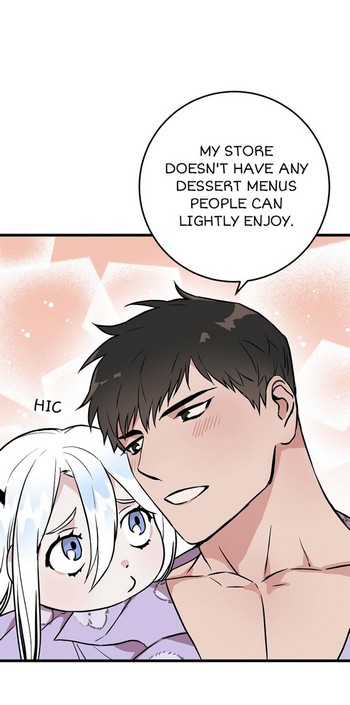 Read Two Moments chapter 23 image 4 on Lezhin