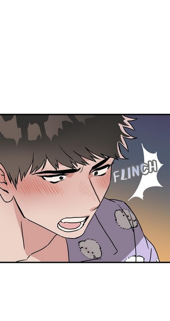 Read Two Moments chapter 23 image 40 on Lezhin