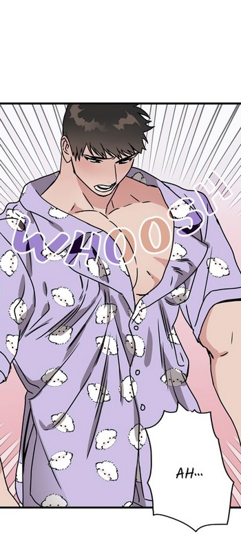 Read Two Moments chapter 23 image 41 on Lezhin