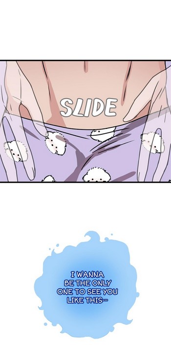 Read Two Moments chapter 23 image 44 on Lezhin
