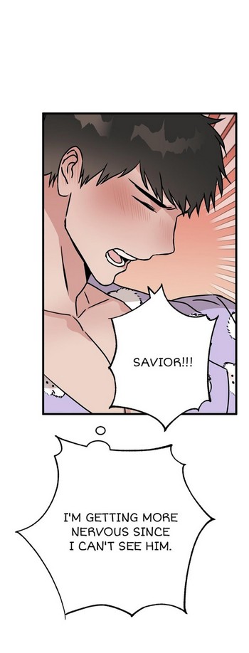 Read Two Moments chapter 23 image 46 on Lezhin