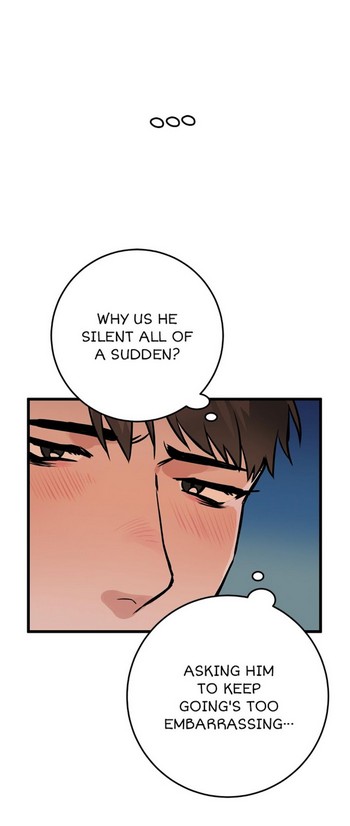 Read Two Moments chapter 23 image 49 on Lezhin