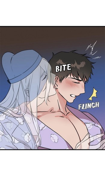 Read Two Moments chapter 23 image 52 on Lezhin