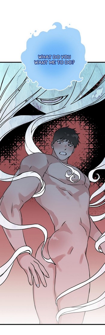 Read Two Moments chapter 23 image 55 on Lezhin