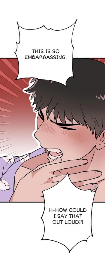 Read Two Moments chapter 23 image 57 on Lezhin