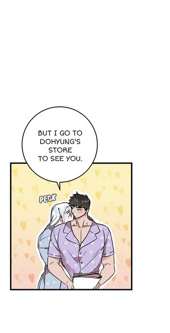Read Two Moments chapter 23 image 6 on Lezhin