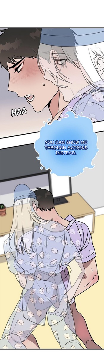 Read Two Moments chapter 23 image 60 on Lezhin