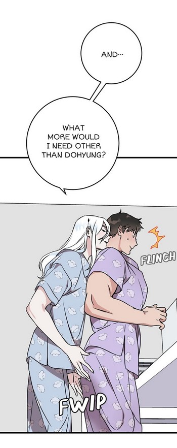Read Two Moments chapter 23 image 7 on Lezhin