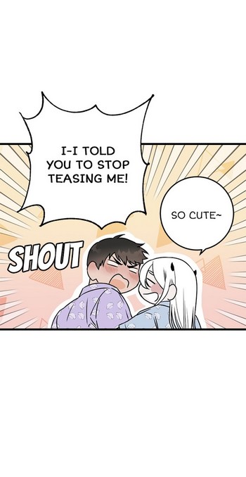 Read Two Moments chapter 23 image 8 on Lezhin