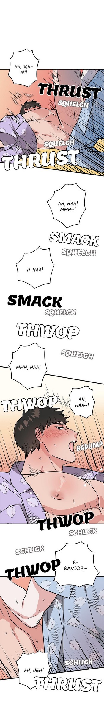 Read Two Moments chapter 24 image 10 on Lezhin
