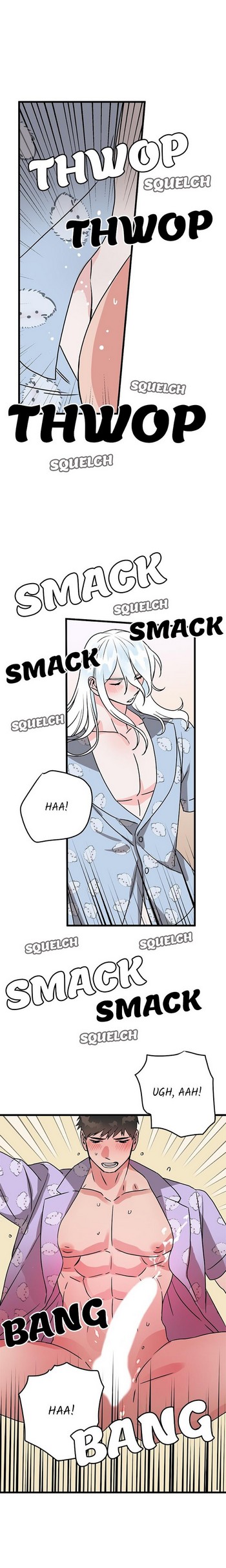 Read Two Moments chapter 24 image 13 on Lezhin