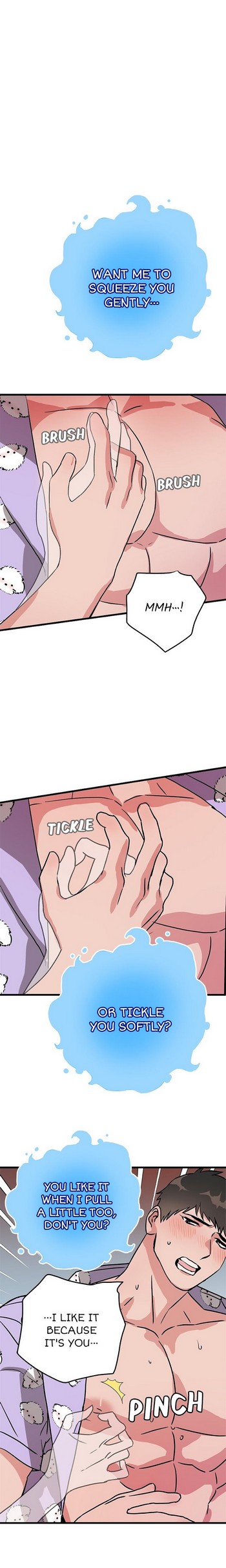 Read Two Moments chapter 24 image 6 on Lezhin