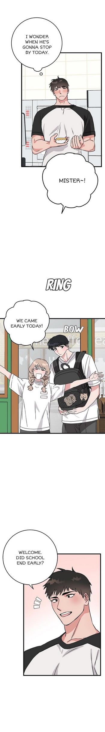 Read Two Moments chapter 25 image 1 on Lezhin