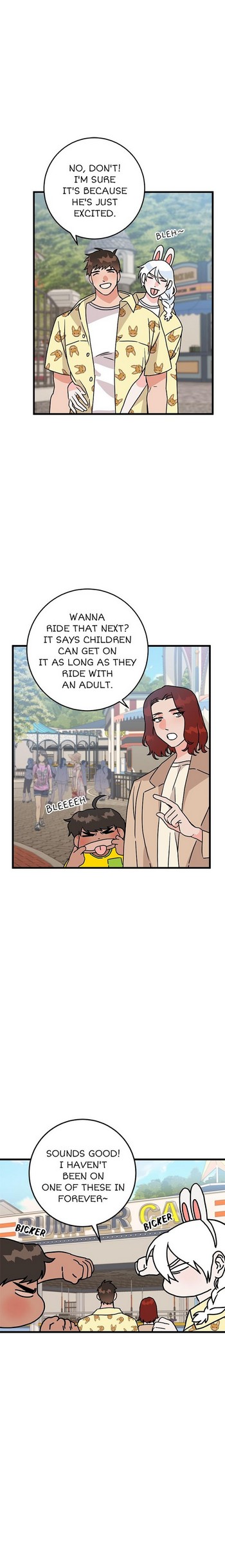Read Two Moments chapter 25 image 10 on Lezhin