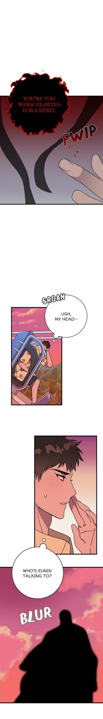 Read Two Moments chapter 26 image 10 on Lezhin