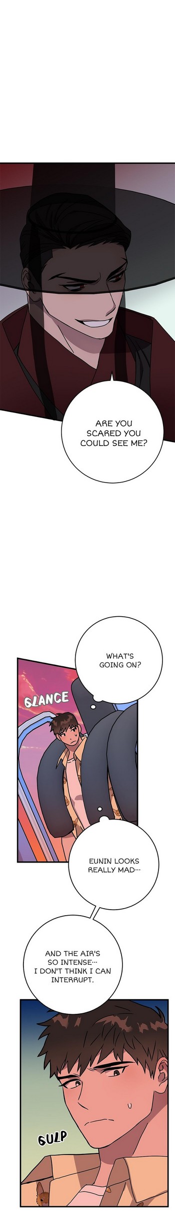 Read Two Moments chapter 26 image 13 on Lezhin