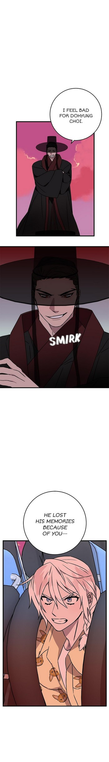 Read Two Moments chapter 26 image 14 on Lezhin