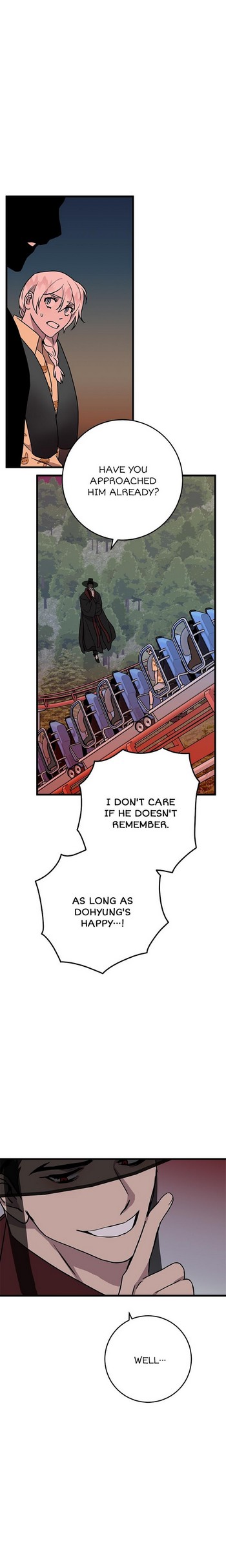Read Two Moments chapter 26 image 16 on Lezhin