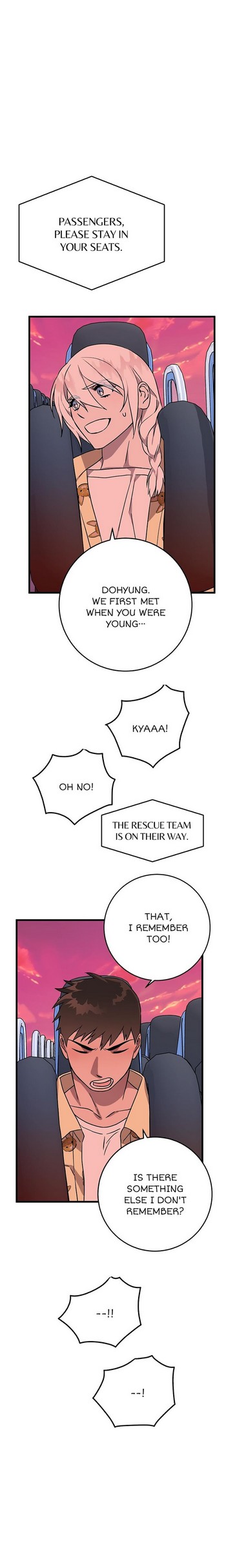 Read Two Moments chapter 26 image 18 on Lezhin