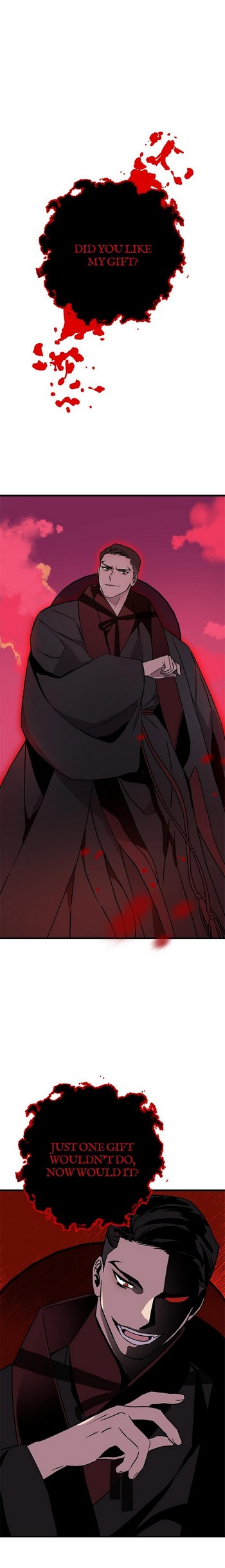 Read Two Moments chapter 26 image 3 on Lezhin